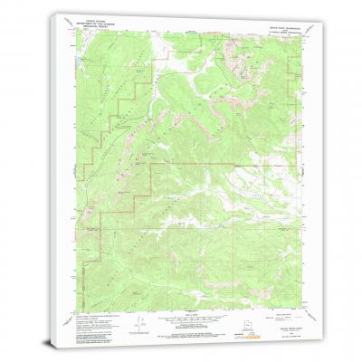 CWE086-bryce-canyon-national-park-bryce-point-canvas-wrap-00