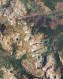 Rocky Mountain National Park-McHenrys Peak, 2022, 3D Raised Relief Satellite Map1