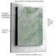 Yellowstone National Park-Old Faithful, 2021, 3D Raised Relief USGS Satellite Map2
