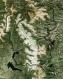 Rocky Mountain National Park, 3D Raised Relief Satellite Map1